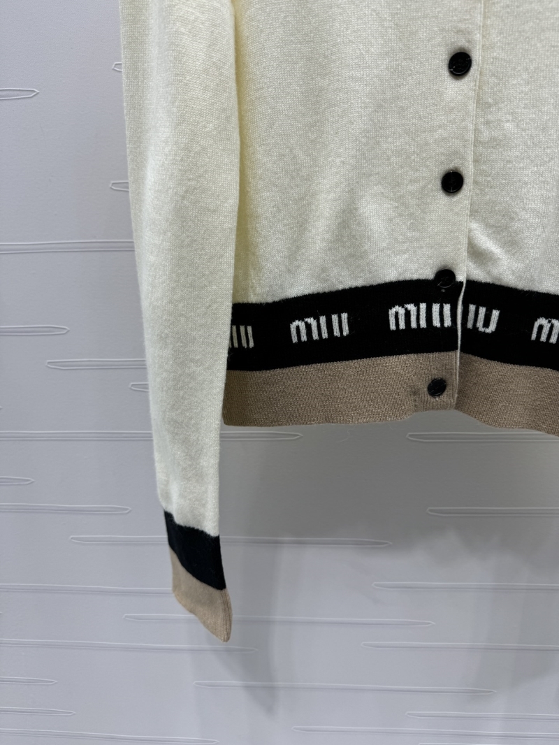 Miu Miu Coats